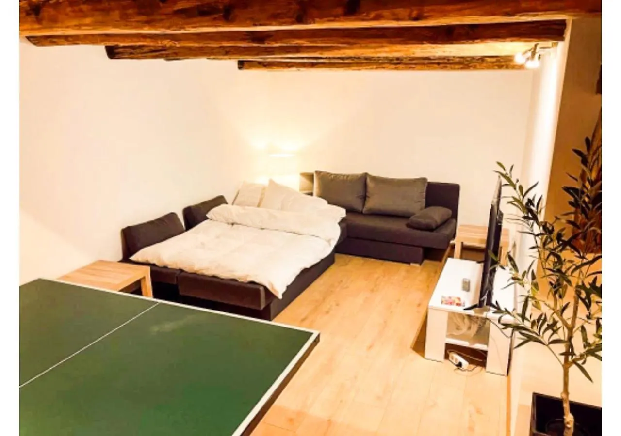 Villa Stara Skola Porec