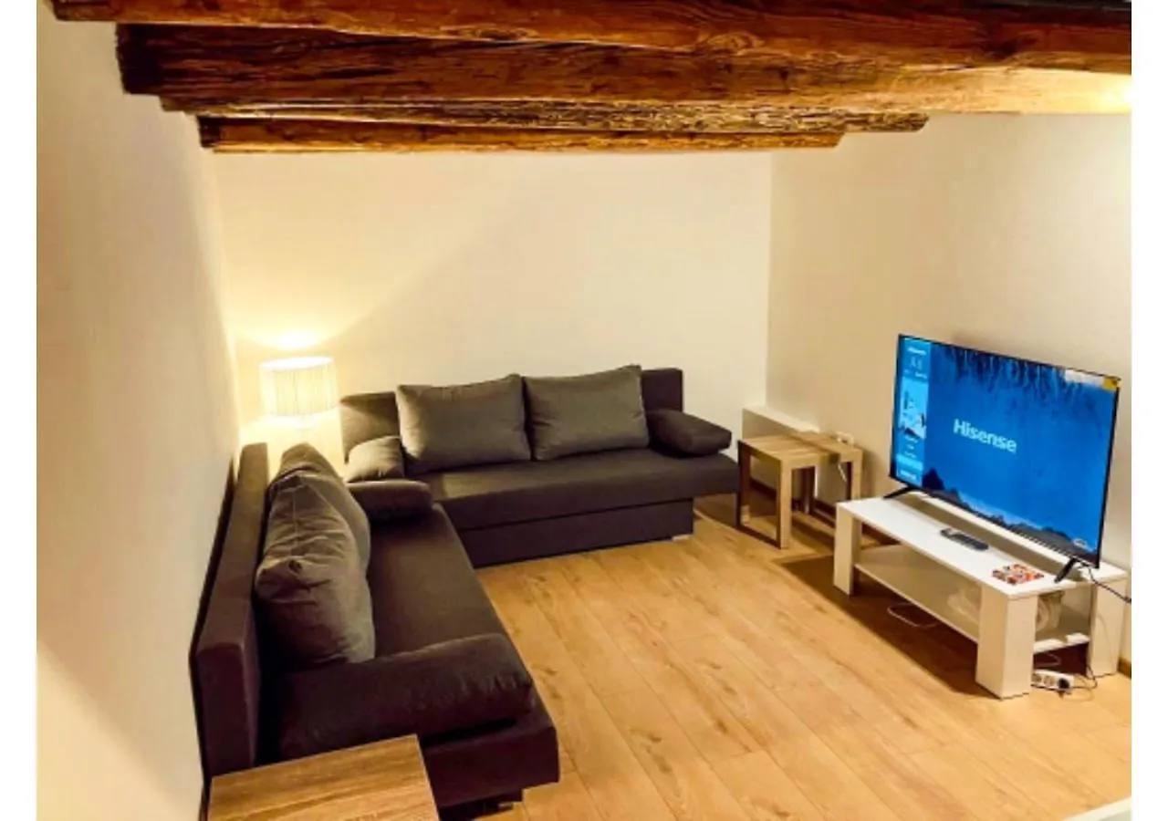 Villa Stara Skola Porec