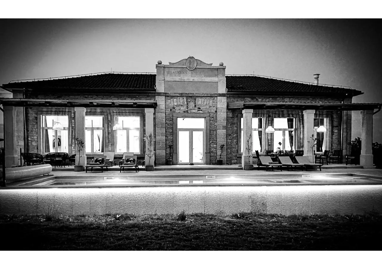 Villa Stara Skola Porec Croatia