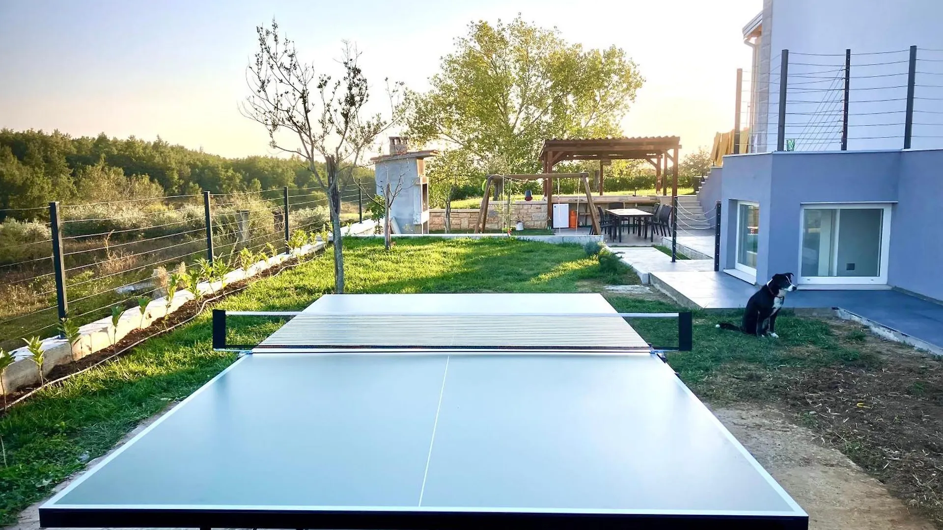 Villa Stara Skola Porec