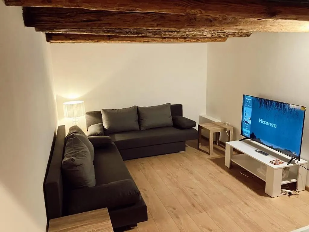 Villa Stara Skola Porec 0*,