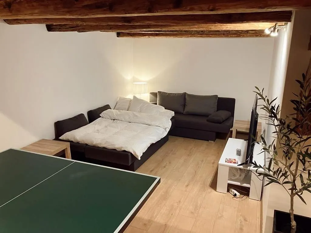 Villa Stara Skola Porec