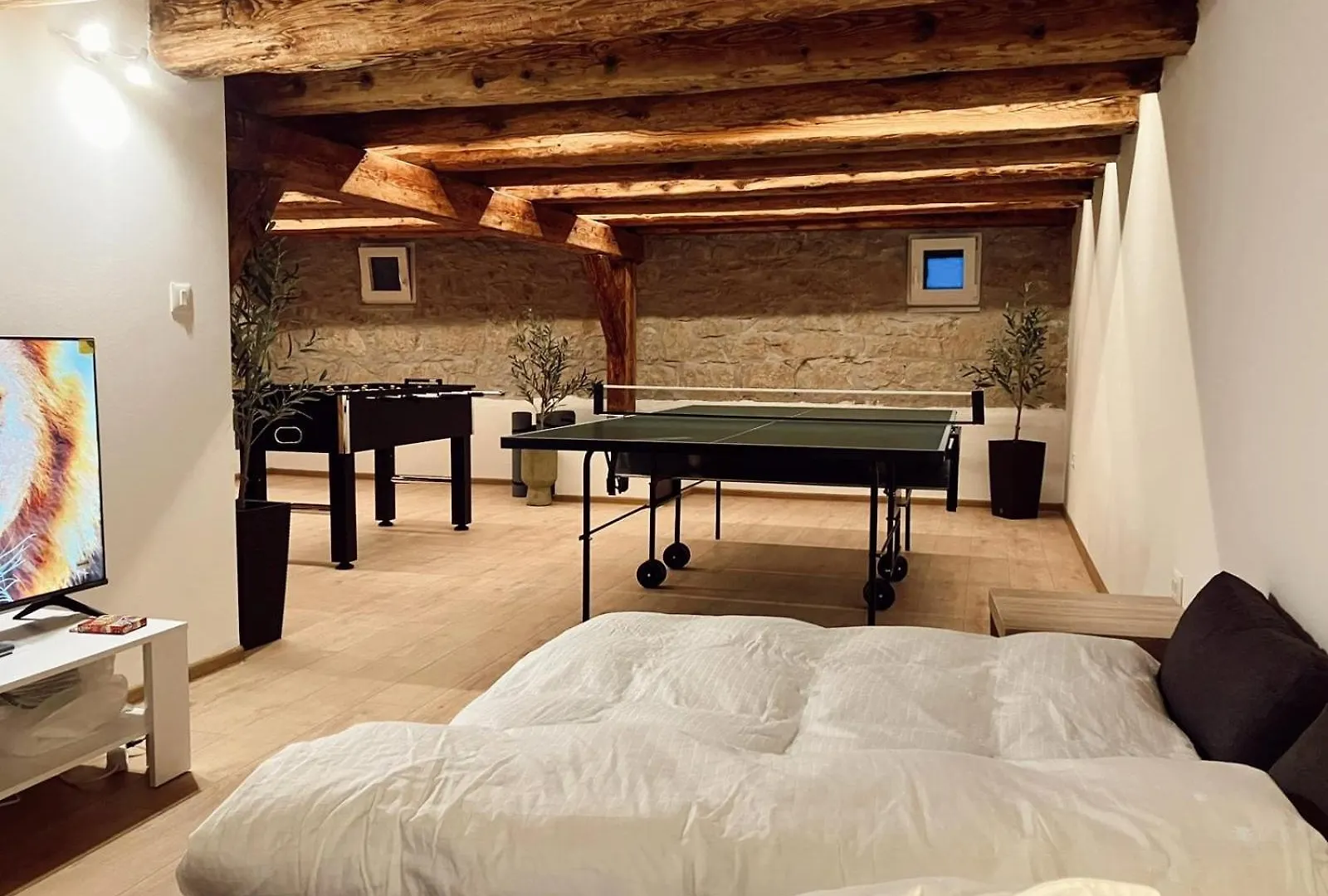 Villa Stara Skola Porec